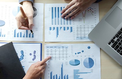 Benefits of Hiring an Accountant in Northampton: Top 5 Reasons