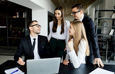 How to Manage a Small Business Effectively