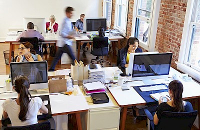 Cost saving ideas for the workplace