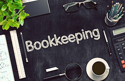 5 Tips for Small Business Bookkeeping