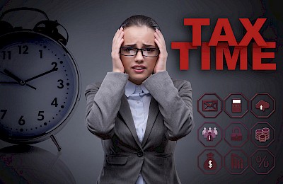 What Will Happen if I Pay my VAT Late?